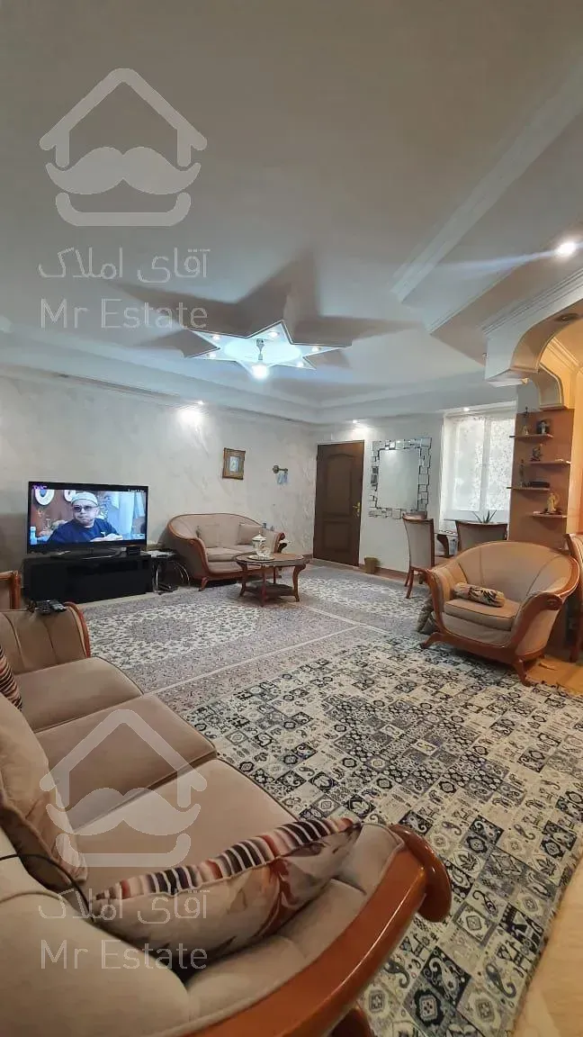 ۷۹متر دو خواب خوش نقشه  سازمان برنامه