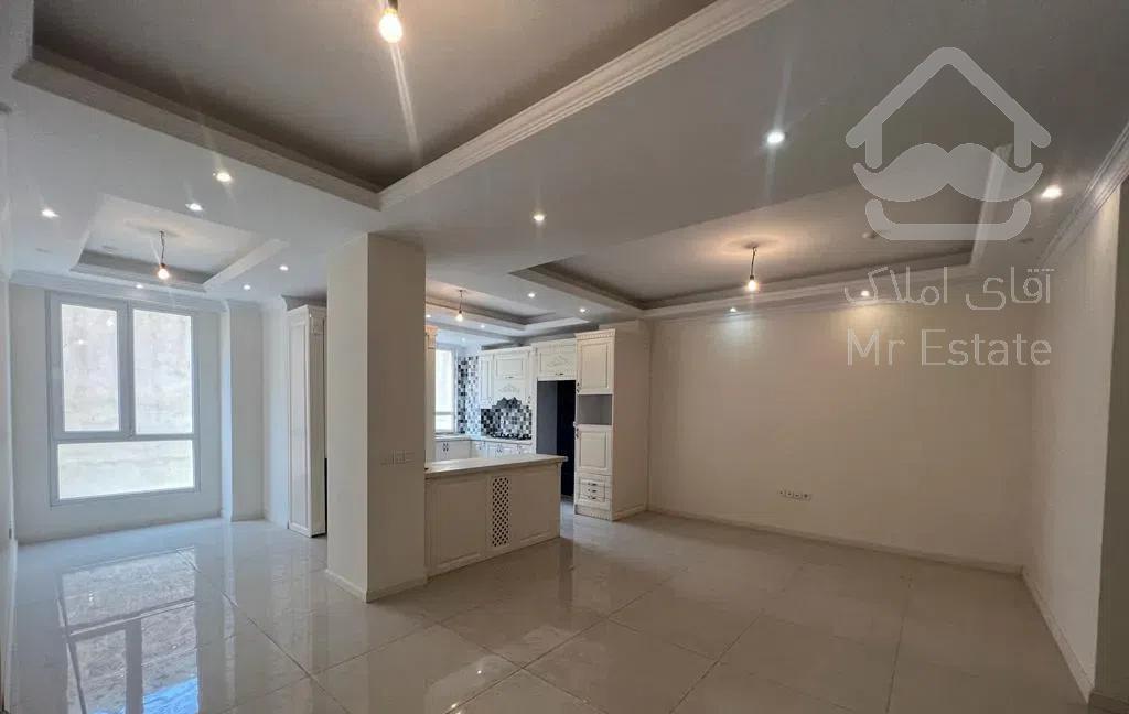 ۹۴متر ۲خ نوساز کلیدنخورده فول جنت آباد جنوبی