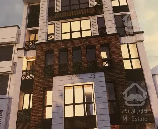 120متر + میدان مهران // برادران