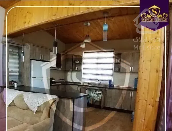 ویلا ساحلی 500 متری جاده ساحلی/منطقه برند