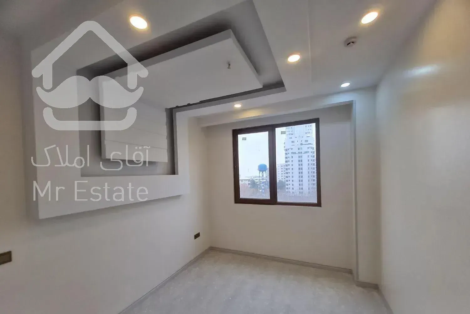 آپارتمان ۱۱۳ متری ۳ خواب ازگل