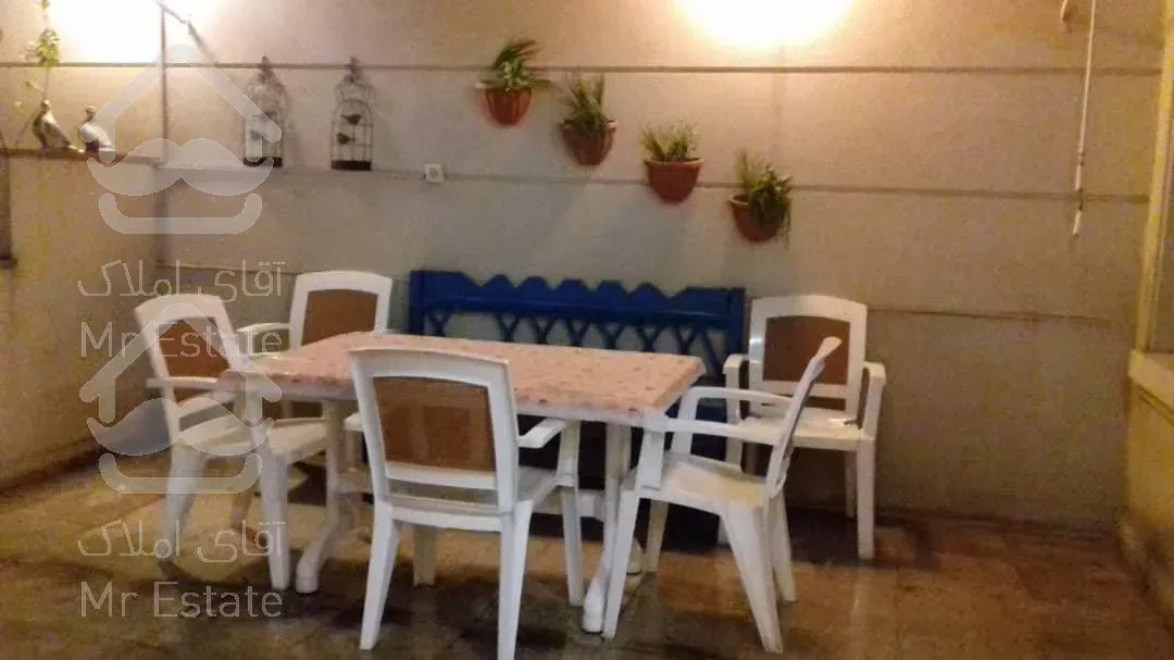 فروش آپارتمان ولنجک 97  متر شیک