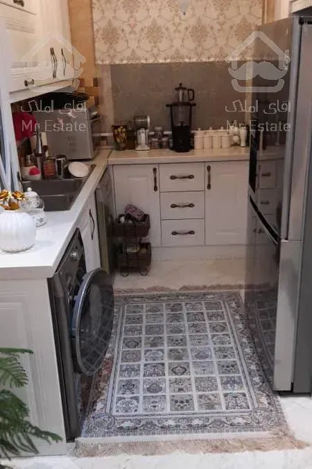 خرید آپارتمان ۵۶متری یکخوابه فردوس غرب