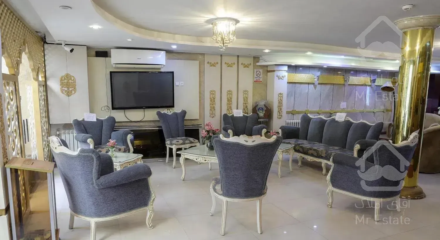 سوئیت چهارتخت ارمغان 2