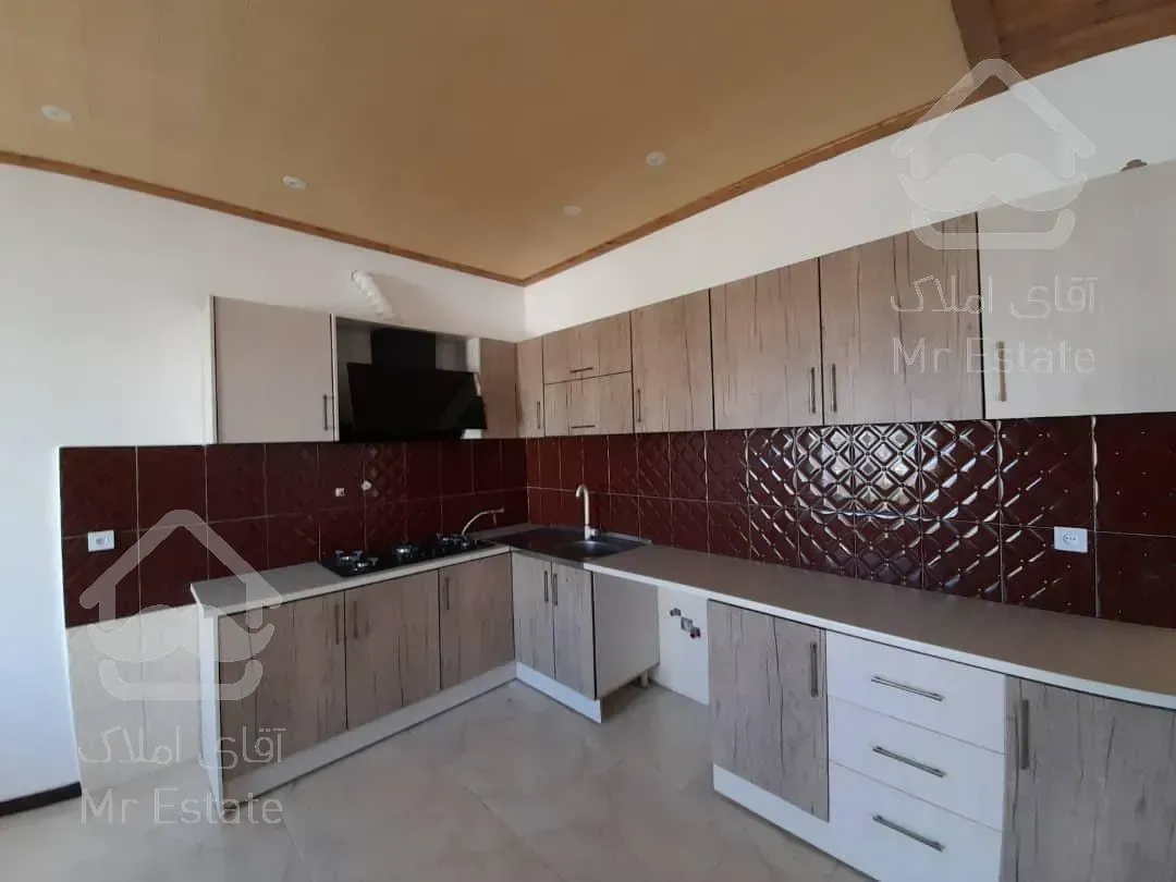 خرید ویلا نوساز سرخرود/محمودآباد