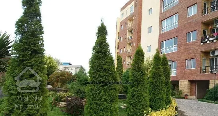 فروش آپارتمان ۶۱متر فول مشاعات