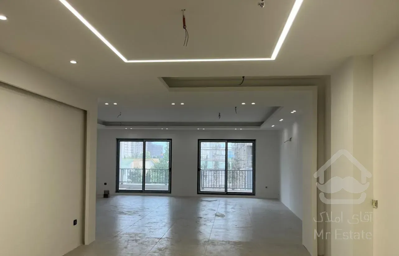 فروش یکجا آپارتمان ساحلی / بلواردریا سرخرود