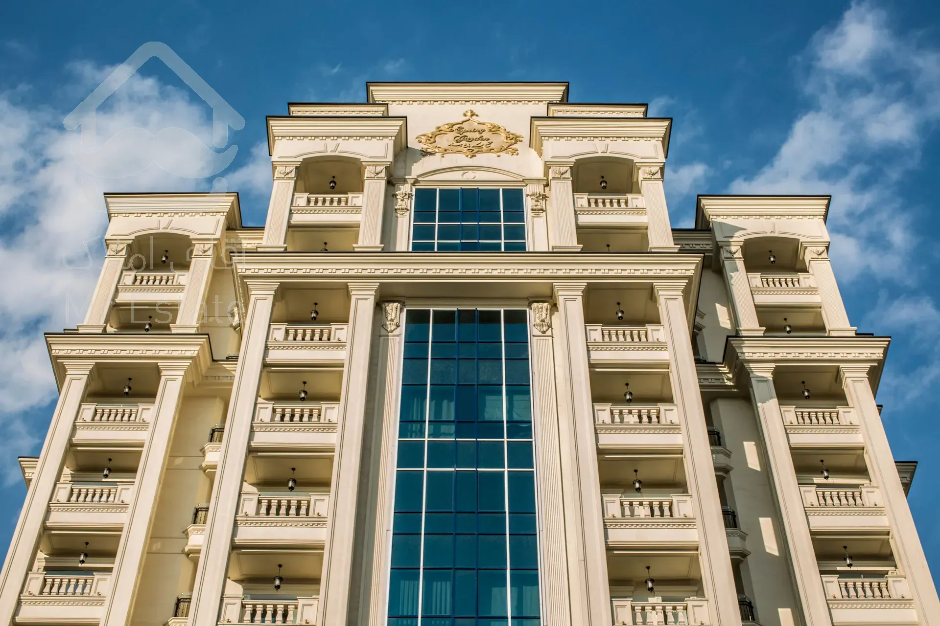 رهن و اجاره واحد ۲۰۰متری با ویوی دیدنی فرمانیه