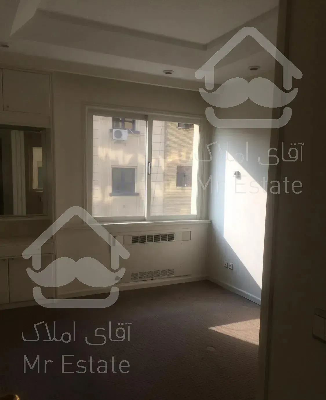 ١٠٠متر دو خواب