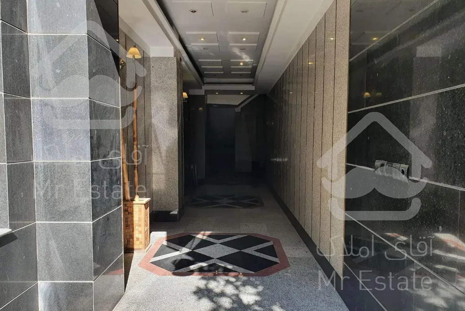 ونک.گاندی۱۳۵متر۳خوابه