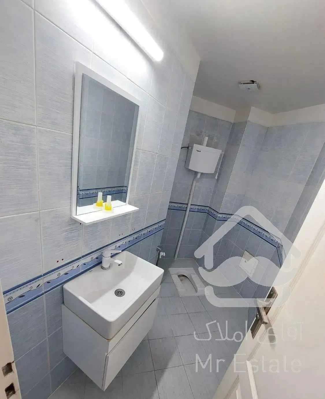 ۱۰۵متر آپارتمان/ فول امکانات *کمالی شرقی*