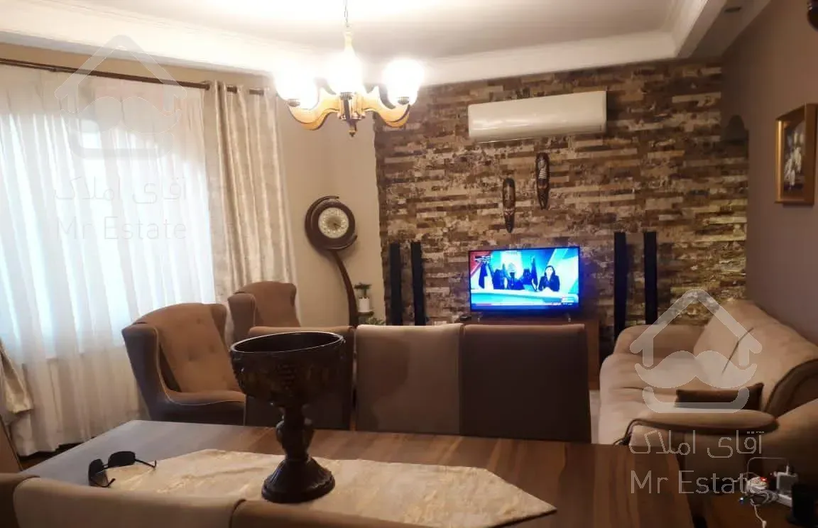 ۹۰متری فول/ قنادی ماسیس/ طبقه۵ ویو ابدی