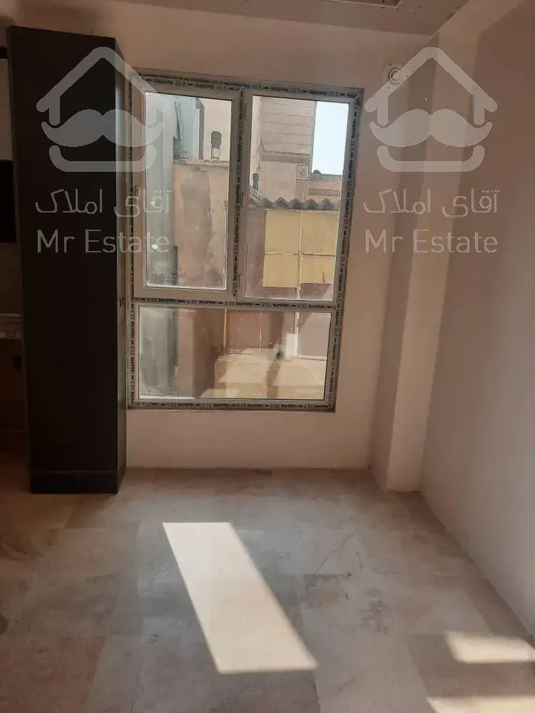 آپارتمان ۴۶ متری فول امکانات یک خوابه سال ساخت ۱۴۰۰