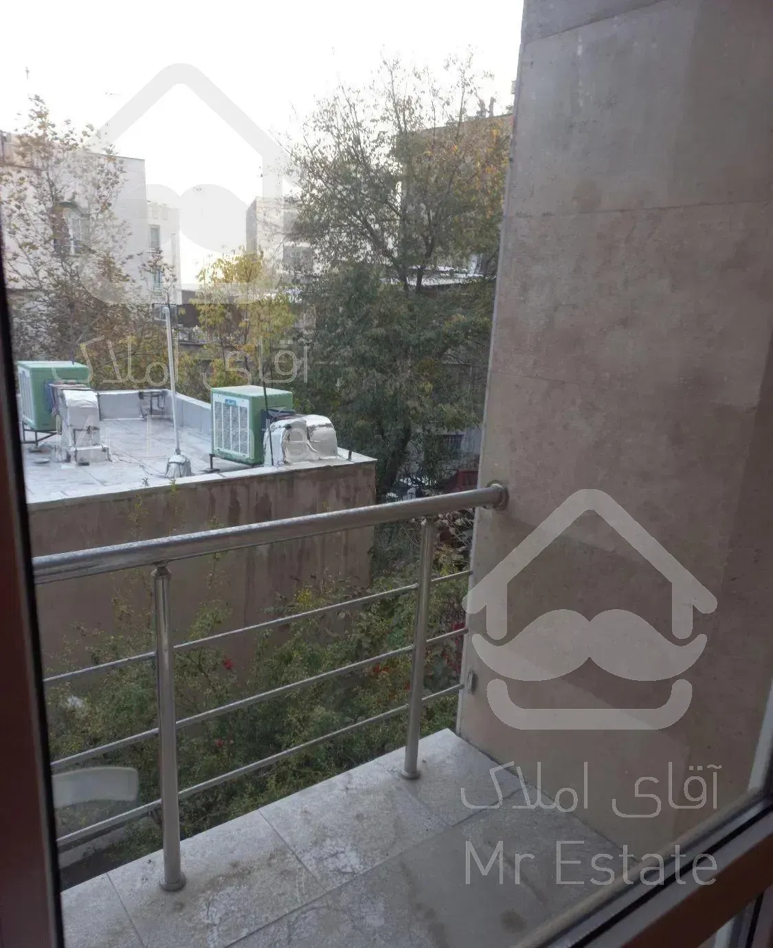 آپارتمان ۱۲۰ متر ۳ خواب