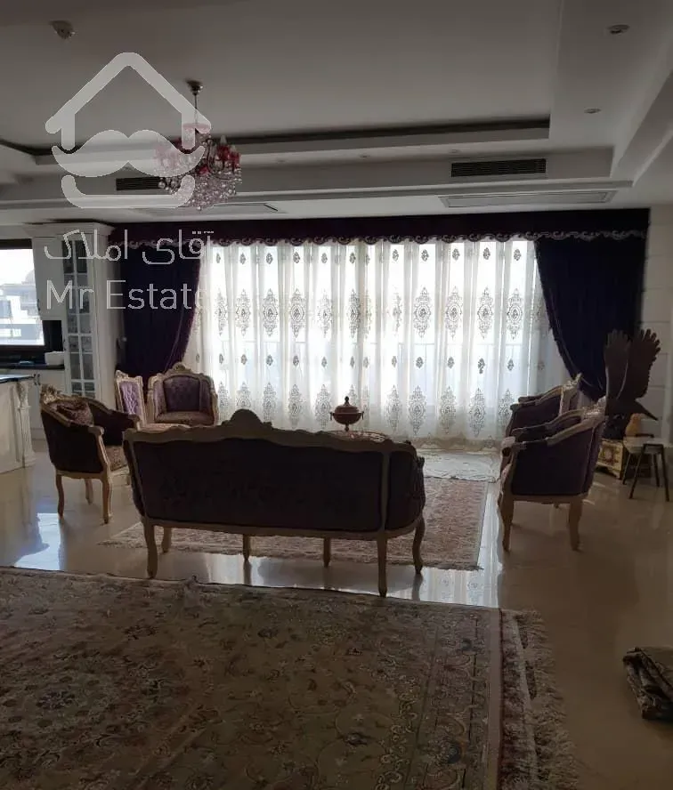 آپارتمان اجاره ای کامرانیه