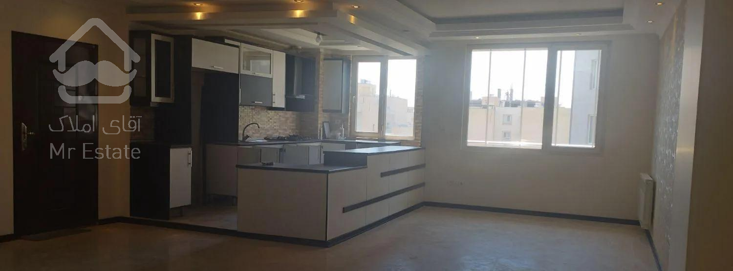 مرزداران ، 117 متری