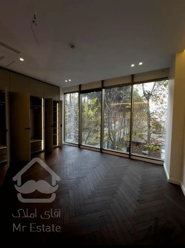 فروش آپارتمان ۱۴۵ متری ۲ خوابه در جردن