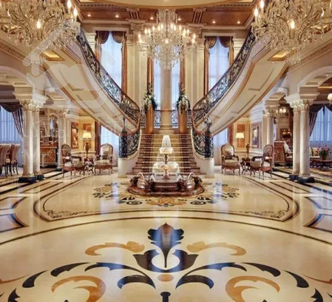 چیتگر واحد ۹۲ متری برج فاخر بنیتا سازنده حاج مصطفی غیاثوند اکازیون اقساطی