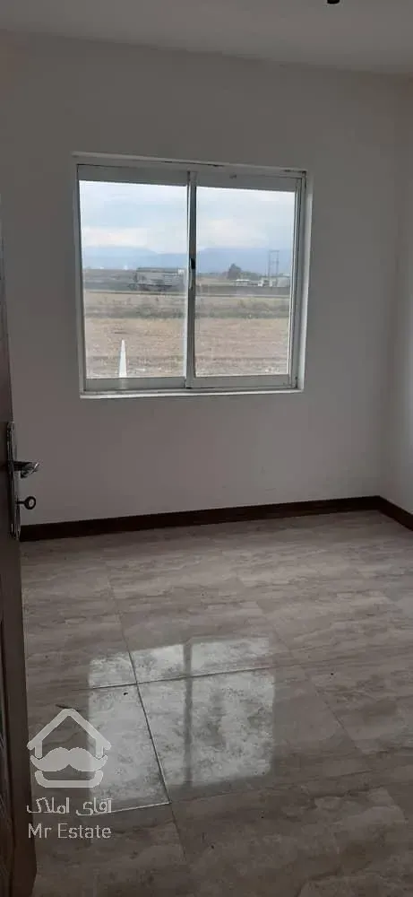 ویلا شهرک یاس کف سرامیک و نیم پلوت