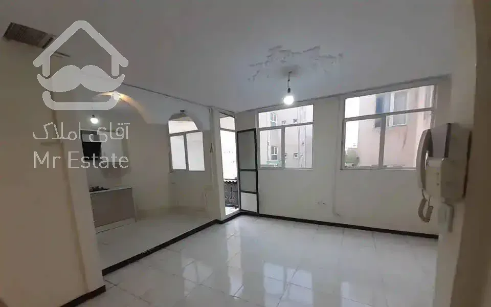 آپارتمان ۴۸ متری / خواجه نصیر / بازسازی شده