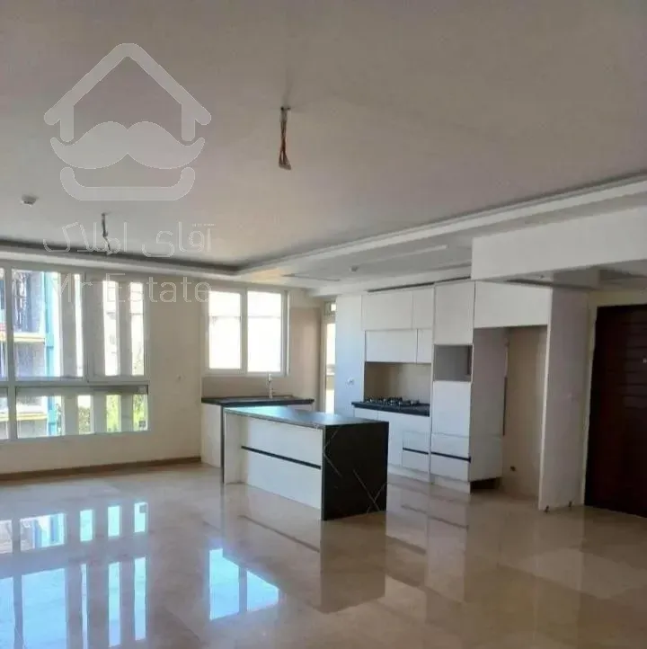 ۱۲۵مترسه‌خواب‌/ویـوابدی‌/کلیدنخورده‌/خیابان‌امل