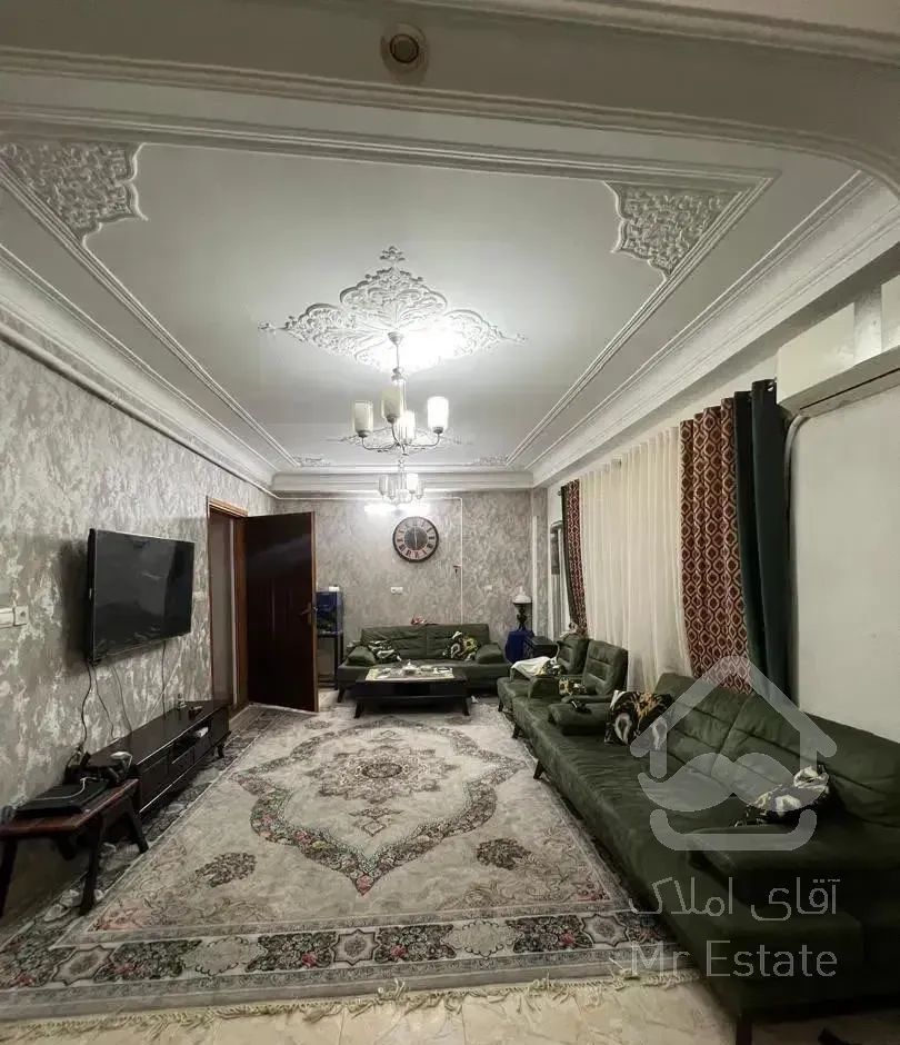 فروش یک واحد جاده لیلاکوه آزموده