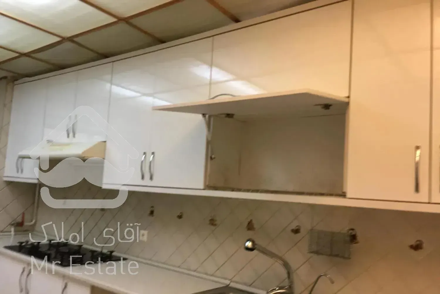 معاوضه۳خوابa/با سه خواب bشهرک امید