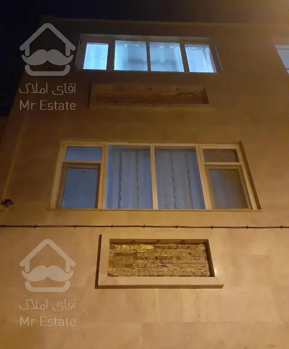 طبقه دوم بلوار علامه جعفری
