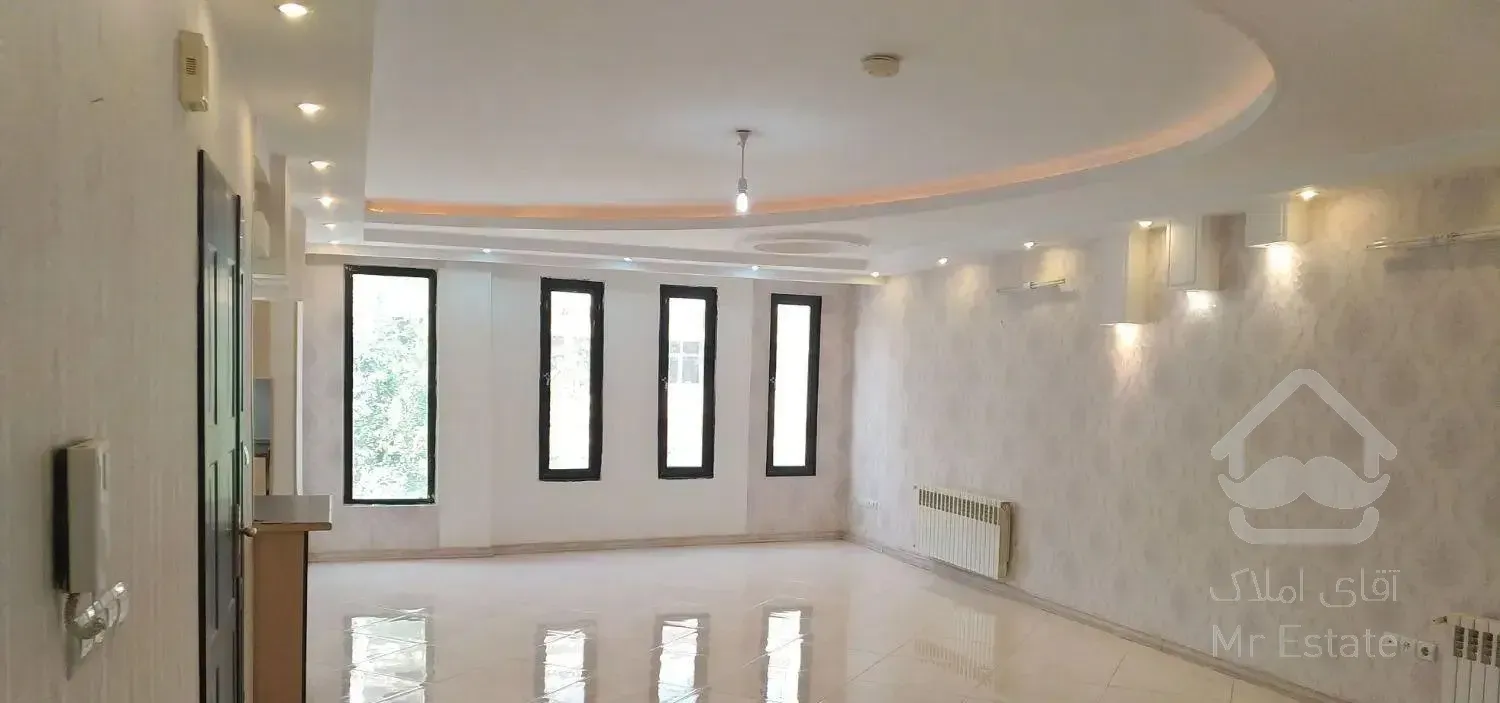 ۱۴۰ متر سه خواب امامت ۳۴