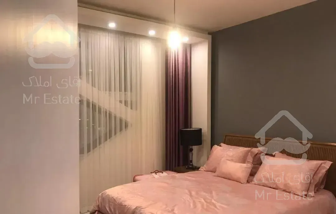 اپارتمان ۱۱۲ متری سه خوابه ازگل نوبهار