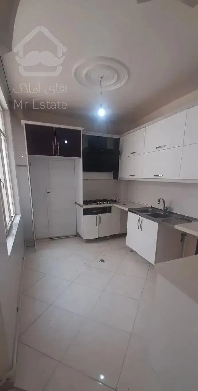 آپارتمان ۸۲ متری رهن کامل جنت آباد جنوبی