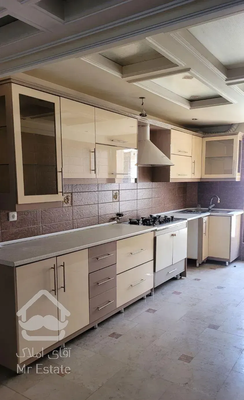 ۸۰متر.۲خواب.تکواحدی.