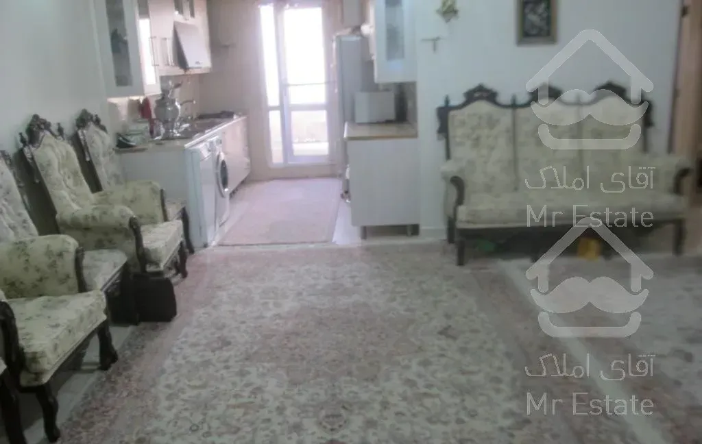 اپارتمان ۷۵ متر  ۲ خواب