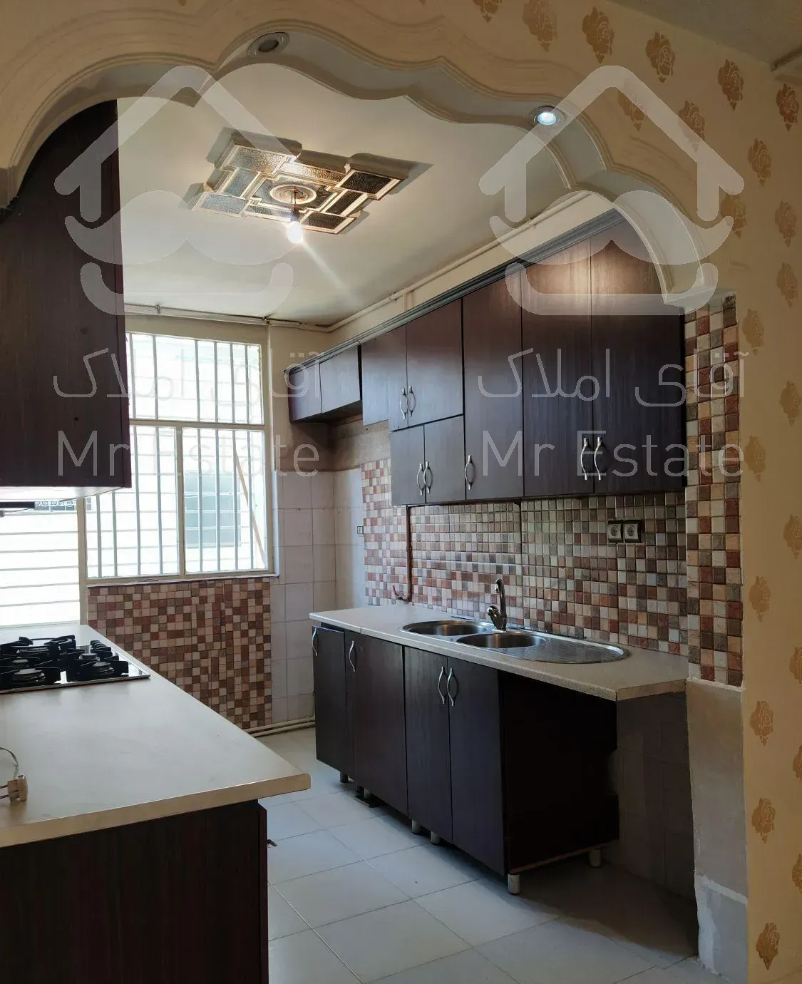 آپارتمان ۶۵متری دو خواب تخلیه