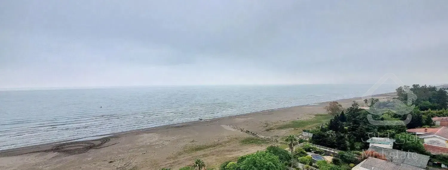 آپارتمان ۱۹۰متری لوکس ویودریا