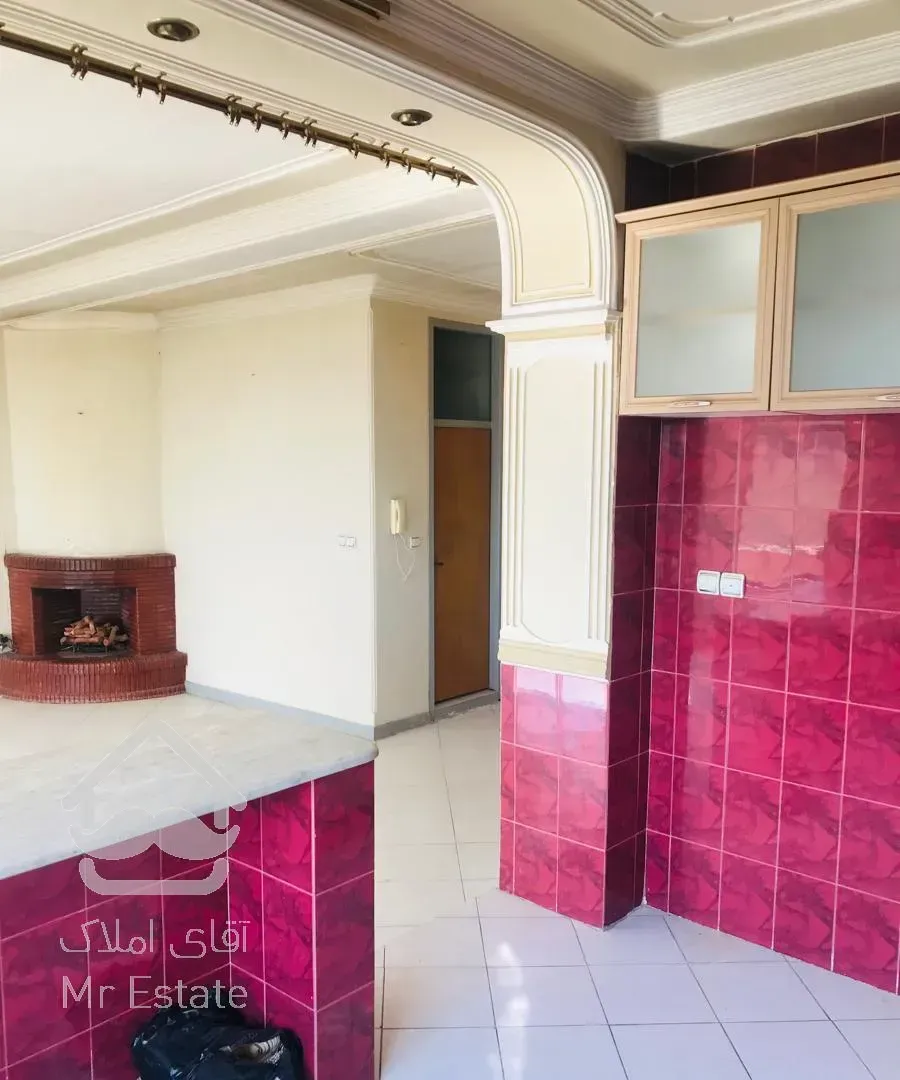 اجاره 120متر الهیه باغمیشه