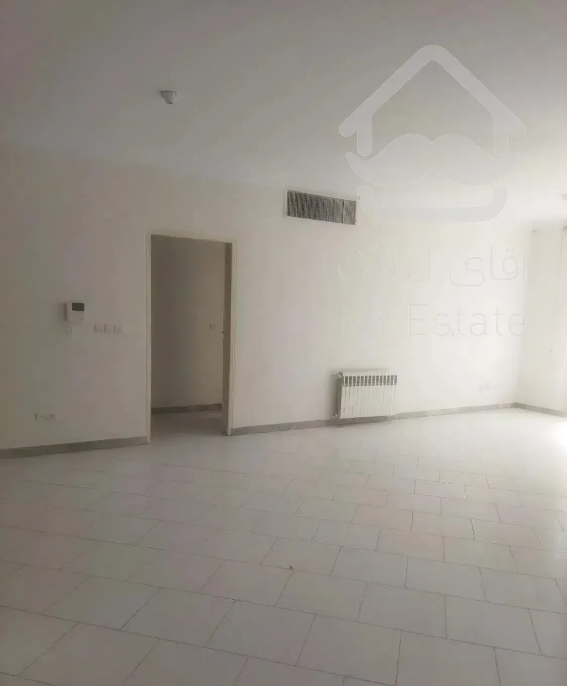 اجاره آپارتمان ۱۴۲ متری ۲ خوابه در گاندی