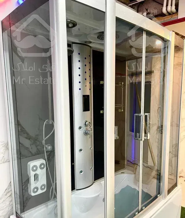 اجاره ویلا باغ استخر دار  در فومن