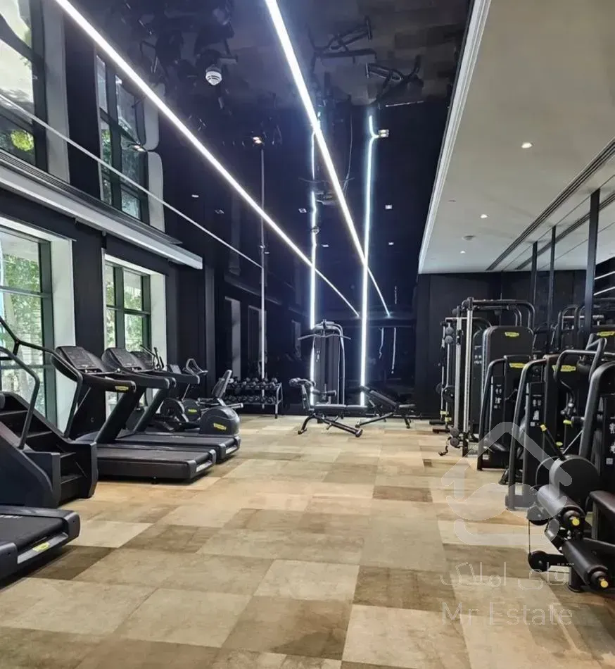 اجاره پنت آپارتمان روما۴۵۰ متری۴ خوابه در کامرانیه