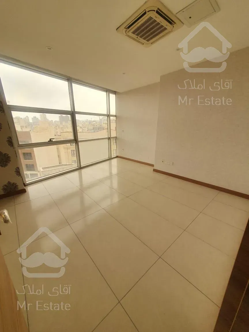 فروش آپارتمان اندرزگو 150  متر شیک