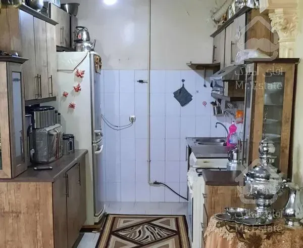 یک خوابه ویلایی امکان ساخت طبقه دوم