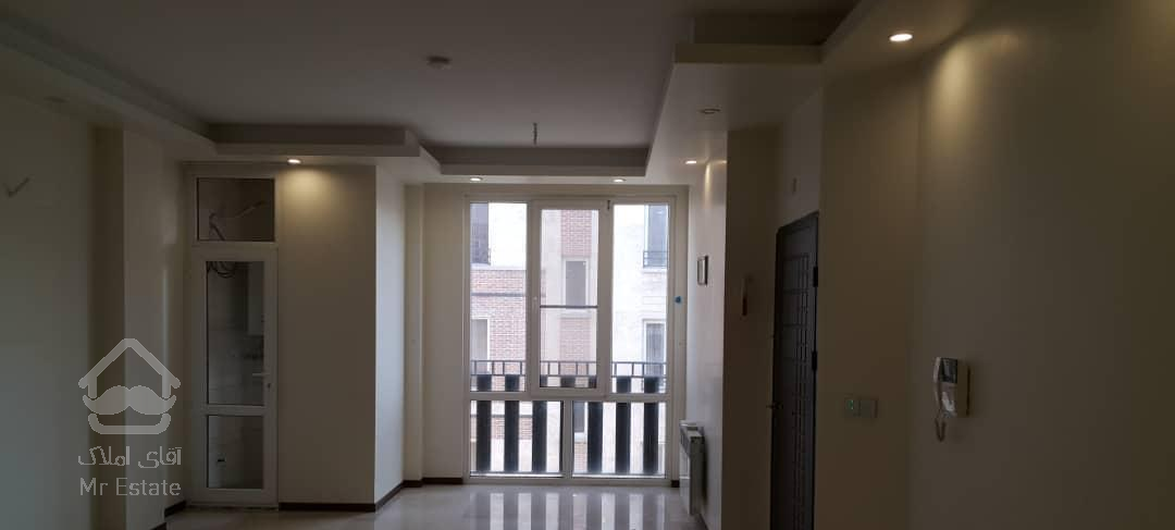آپارتمان ٨٥ متر فول پاتریس لومومبا