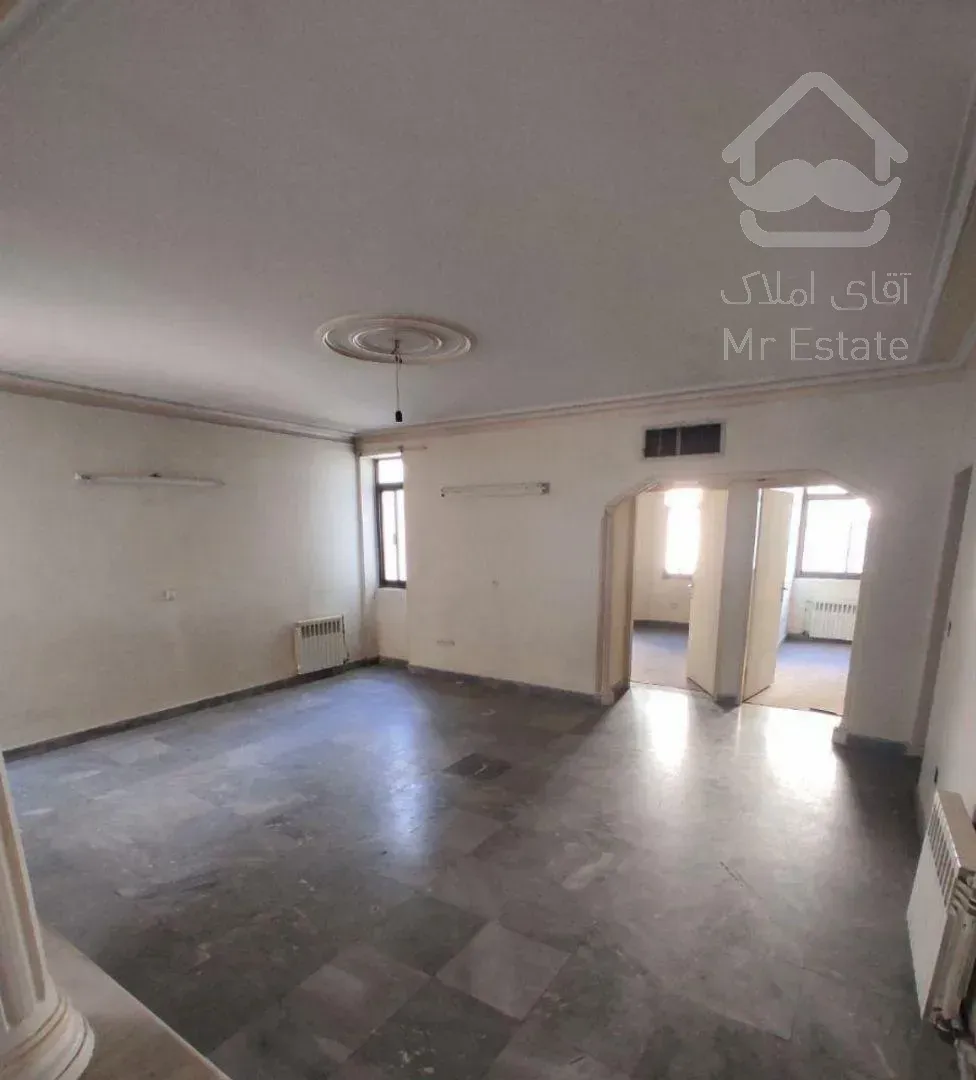 آپارتمان ۹۱ متر دو خواب