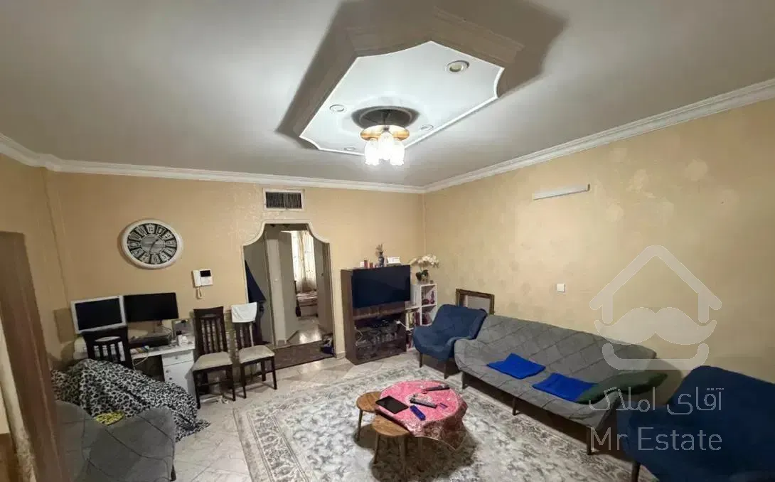 اجاره آپارتمان ۶۶ متری دوخوابه در مجیدیه جنوبی