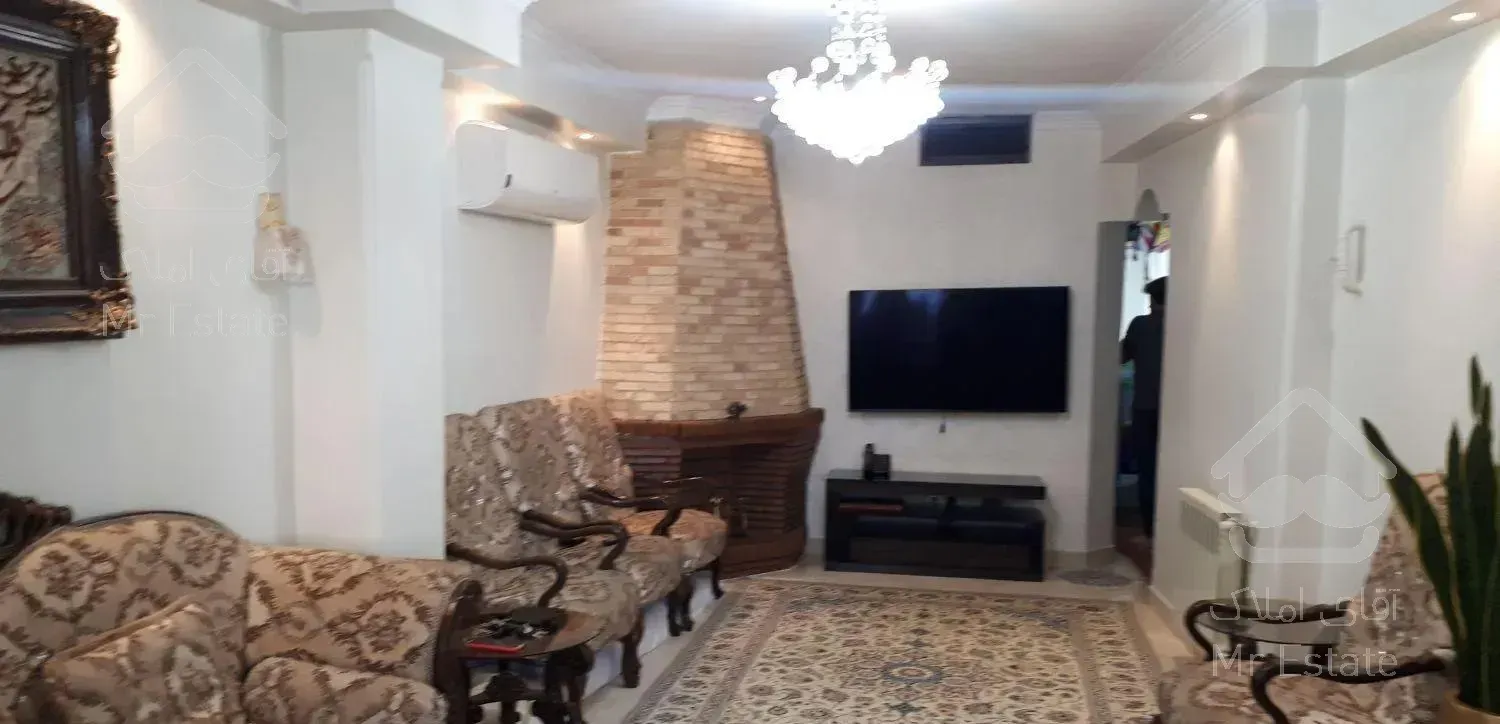 شریعتی معلم ۷۸متر تک واحدی