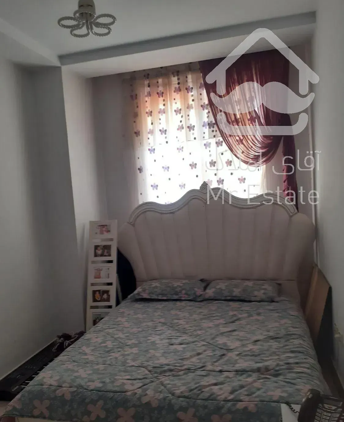 ۱۰۰متر//لاله ها//آفتابگیر