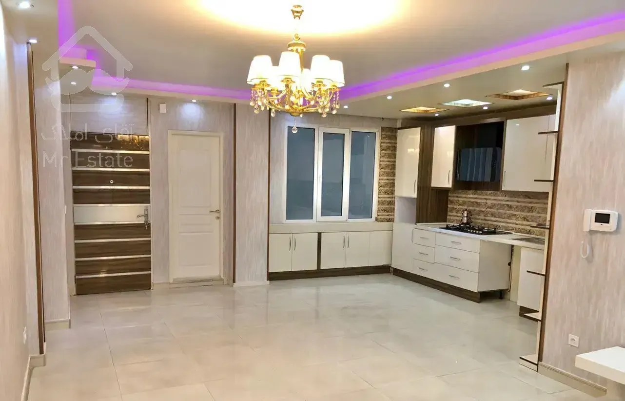 آپارتمان ۵۸ متری/فول بازسازی/استخر