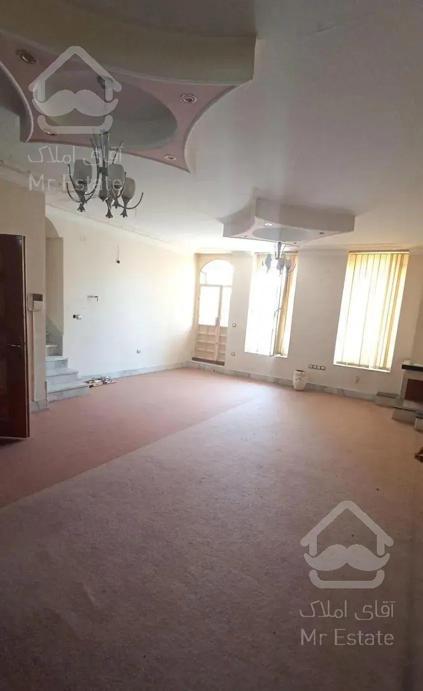 ویلایی طبقه دوم/ 2خواب