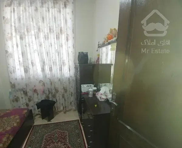 ۱۱۲متری تک واحدی ۳خوابه