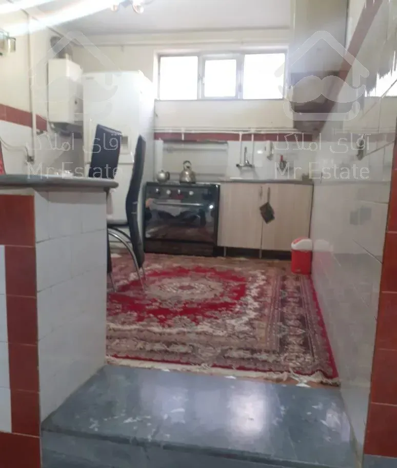 سوئیت در ائل گلی تبریز